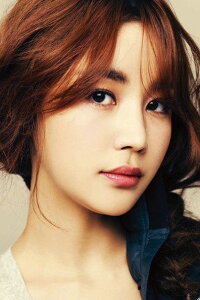 Yoon Jin-yi