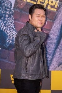 Yoon Kyung-ho