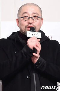 Yoon Sang-ho