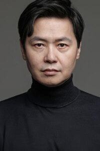 Yoon Sang-ho