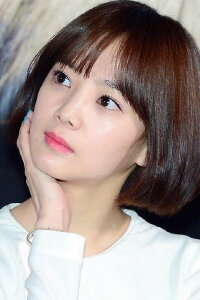 Yoon Seung-ah