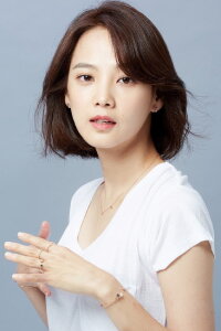 Yoon Seung-ah