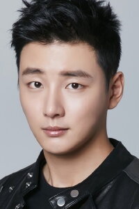 Yoon Shi-yoon