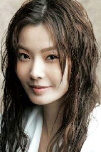 Yoon So-Yi