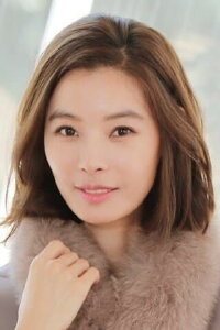 Yoon So-Yi