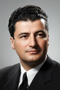 Yorgo İlyadis