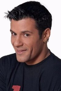 Yorgos Seitaridis