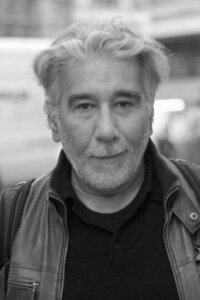 Yorgos Tsemberopoulos