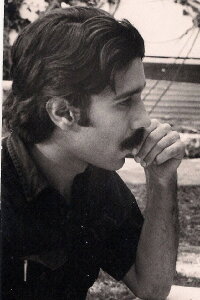 Yorgos Tsemberopoulos