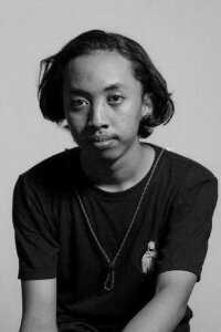 Yosef Bergas Rosarianto