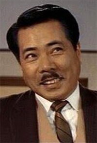 Yoshibumi Tajima
