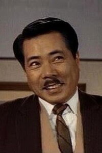 Yoshibumi Tajima