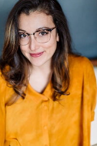 Yoshie Bancroft