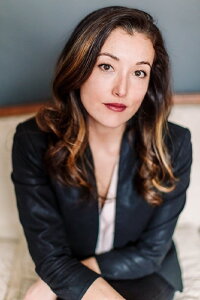 Yoshie Bancroft