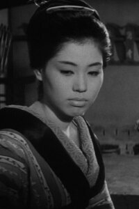 Yoshie Mizutani