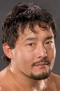 Yoshihiro Tajiri