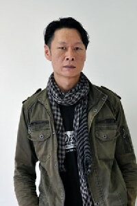 Yoshiki Kondō