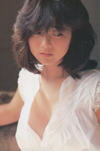 Yoshiko Miyazaki