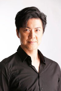 Yoshino Keigo