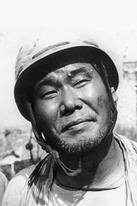 Yoshinobu Hirose