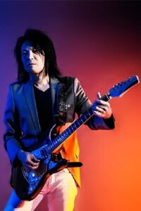 Yoshinobu Ohga