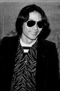 Yoshinori Kanada