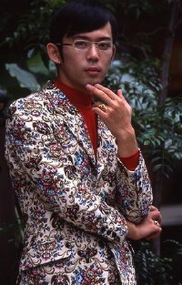Yoshinori Okada