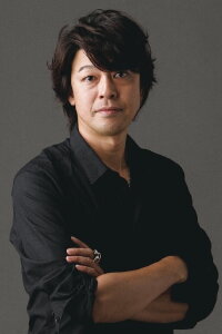 Yoshiro Matsumoto