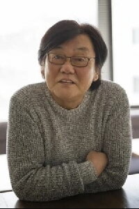 Yoshiyuki Momose