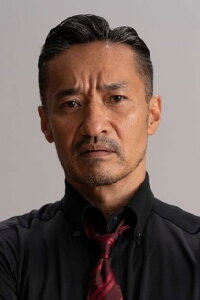 Yoshiyuki Yamaguchi