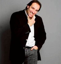 Yosi Mizrahi