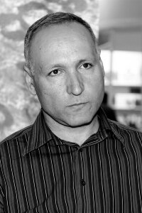 Yossi Avni-Levy