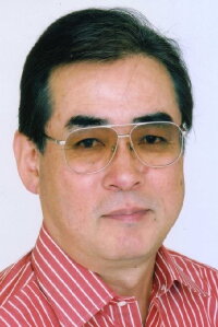 Yosuke Akimoto