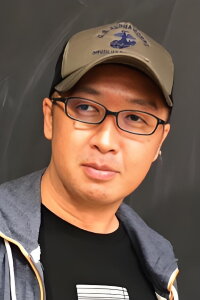 Yosuke Kabashima