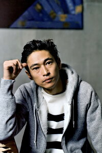 Yosuke Kubozuka