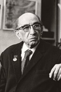 Yosyp Shpinel