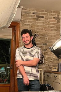 Yotam Rotbard