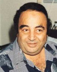 Younes Shalaby