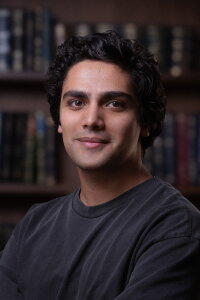 Yousef Javan Arasteh