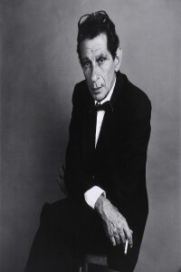 Youssef Chahine