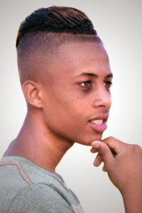 Youssef  Ettouile