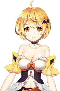 Yozora Mel