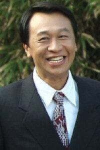 Yu An-shun