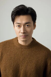 Yu Qingbin