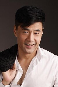 Yu Rongguang