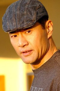 Yu Rongguang