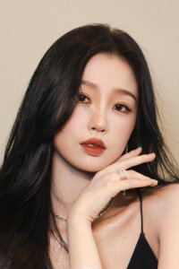 Yu Shuxin