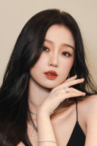 Yu Shuxin