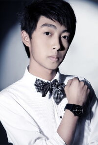 Yu Xinbo
