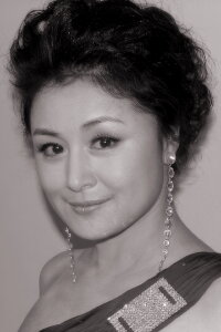 Yu Yuexian